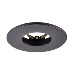 SAXBY IP20 ShieldONE 75 BEZEL FIXED - BLACK
