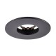 SAXBY IP20 ShieldONE 75 BEZEL FIXED - BLACK