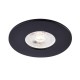 SAXBY IP20 ShieldONE 75 BEZEL FIXED - BLACK