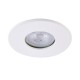 SAXBY IP65 ShieldONE 75 BEZEL FIXED - WHITE