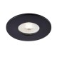 SAXBY IP65 ShieldONE 75 BEZEL FIXED - BLACK