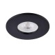 SAXBY IP65 ShieldONE 75 BEZEL FIXED - BLACK