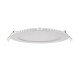 SAXBY SIRIODISC 12W 780LUM CCT CIRC 174MM (C/OUT 158MM)