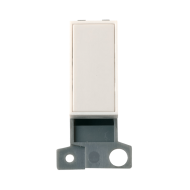MINIGRID BLANK MODULE (WHITE)