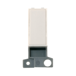MINIGRID BLANK MODULE (WHITE)