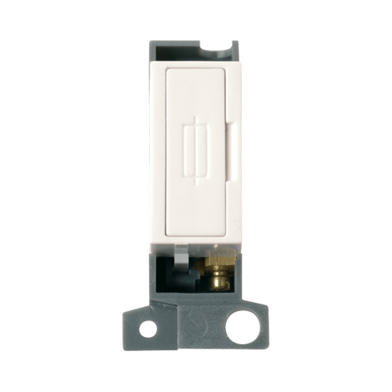 MINIGRID 13A FUSE MODULE