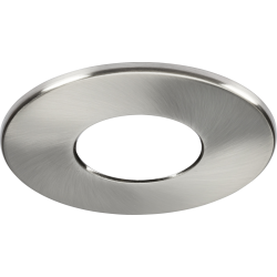 KNIGHTSBRIDGE SPEKTROLED FIXED BEZEL BRUSHED CHROME