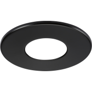 KNIGHTSBRIDGE SPEKTROLED FIXED BEZEL MATT BLACK
