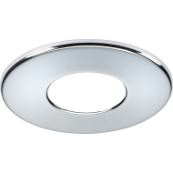 KNIGHTSBRIDGE SPEKTROLED FIXED BEZEL POLISHED CHROME