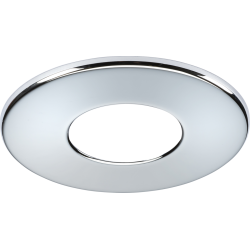KNIGHTSBRIDGE SPEKTROLED FIXED BEZEL POLISHED CHROME