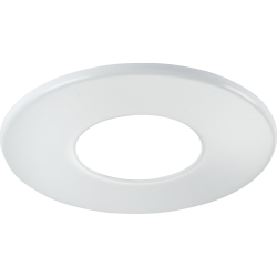 KNIGHTSBRIDGE SPEKTROLED FIXED BEZEL WHITE