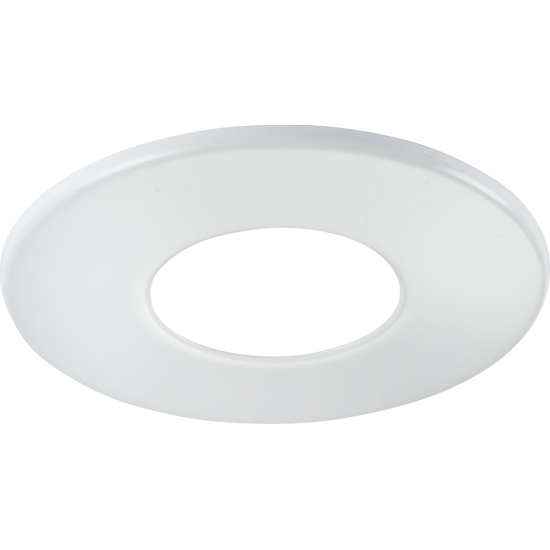 KNIGHTSBRIDGE SPEKTROLED FIXED BEZEL WHITE