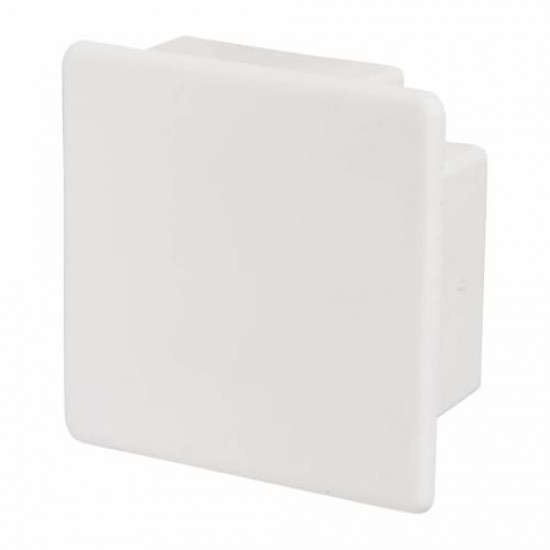 UNIVOLT 75MM X 75MM STOP END