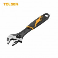 TOLSEN 300MM ADJUSTABLE WRENCH