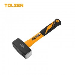 TOLSEN 1KG LUMP HAMMER