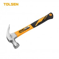 TOLSEN 450G CLAW HAMMER