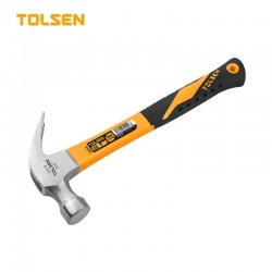 TOLSEN 450G CLAW HAMMER