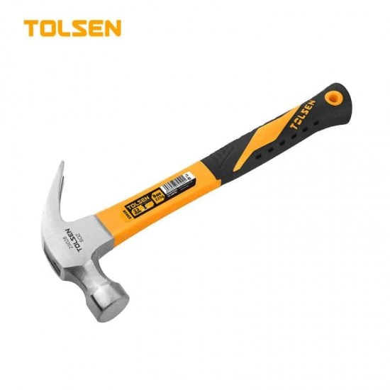 TOLSEN 450G CLAW HAMMER
