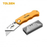 TOLSEN FOLDING KNIFE WITH 5 BLADES