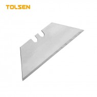 TOLSEN 10 PIECE BLADE SET 19MM