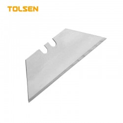 TOLSEN 10 PIECE BLADE SET 19MM