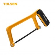 TOLSEN 150MM MINI HACKSAW