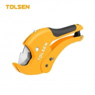 TOLSEN 225MM 3-42MM PIPE CUTTER VINYL SHEAR