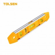 TOLSEN 225MM MiniC SPIRIT LEVEL