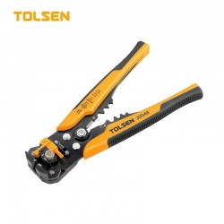 TOLSEN 200MM AUTO WIRE STRIPPER