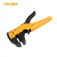 TOLSEN ATOMATIC/ADJUSTABLE WIRE STRIPPER