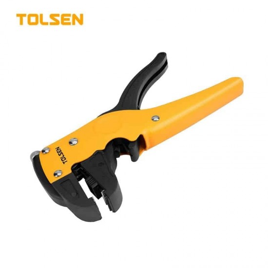 TOLSEN ATOMATIC/ADJUSTABLE WIRE STRIPPER