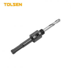 TOLSEN 9.5MM HEXAGON ARBOR (14-29MM)