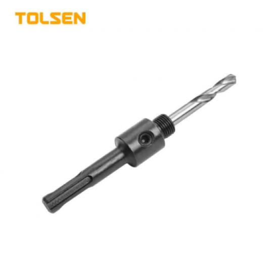 TOLSEN 9.5MM HEXAGON ARBOR (14-29MM)