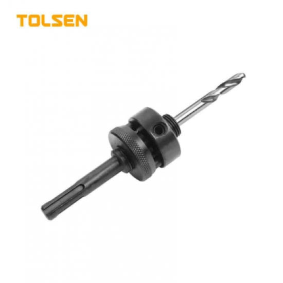 TOLSEN 13MM HEXAGON ARBOR (32-152MM)