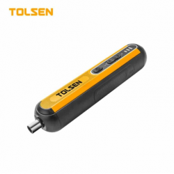 TOLSEN 4V CORDLESS TORQUE SCREWDRIVER