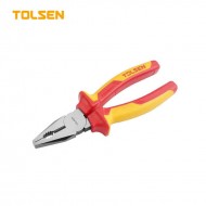 TOLSEN VDE 180MM COMBINATION PLIER