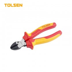 TOLSEN VDE 160MM SIDE CUTTERS