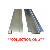 2M 75MM X 25MM NAIL RESISTANT CAPPING ***COLLECTION ONLY***