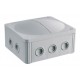 WISKA COMBI 1210 IP66 GREY JUNCTION BOX