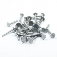 GALV CLOUT NAILS 40MM X 2.7MM (APPROX 100)