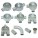 20mm Galv & Accessories