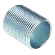 20MM GALVANISED NIPPLE