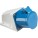 Industrial Wall Sockets
