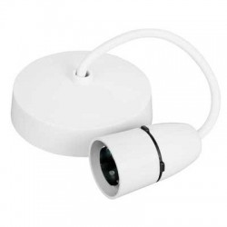 DETA 6 INCH PENDANT T2 RATED