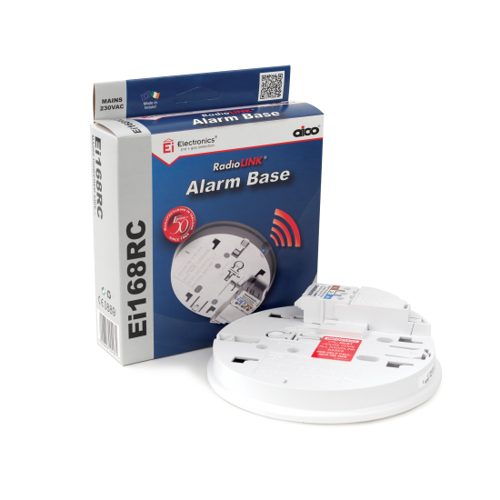 AICO Ei168RC RadioLINK BASE