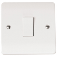CLICK MODE 10A 1 GANG INTERMEDIATE SWITCH