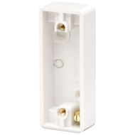CLICK MODE 1 GANG ARCHITRAVE PATTRESS