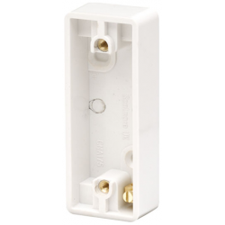 CLICK MODE 1 GANG ARCHITRAVE PATTRESS