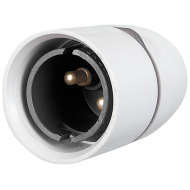 SCOLMORE T2 CORDGRIP LAMPHOLDER