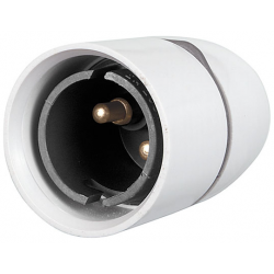 SCOLMORE T2 CORDGRIP LAMPHOLDER